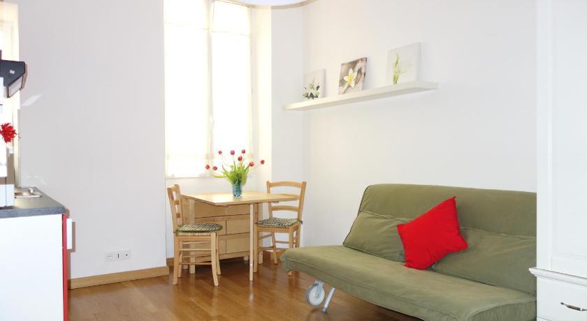 Apartment Palais de France Provence-Alpes-Côte d'Azur - Nice visuel 4/5