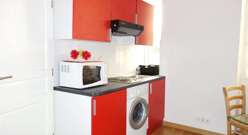 Apartment Palais de France Provence-Alpes-Côte d'Azur - Nice visuel 1/5