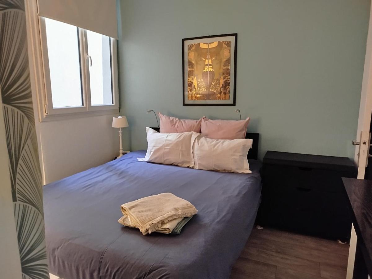 Appartement St Martin Ile de France - Paris visuel 3/5 Appartement St Martin Ile de France - Paris visuel 3/5