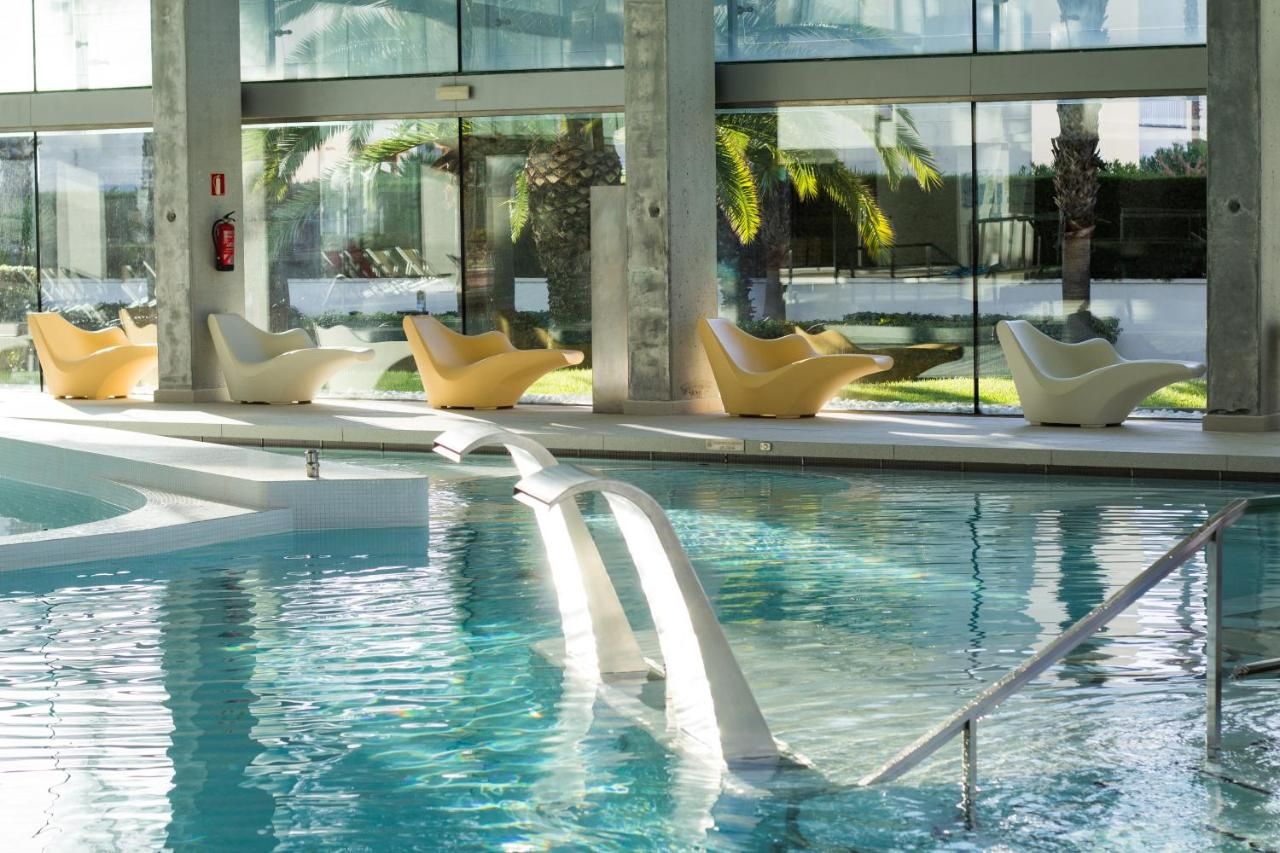 Oassium Hotel - Adults Only