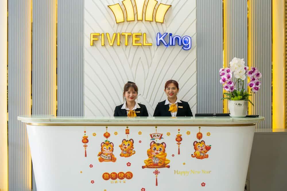 Fivitel King Hotel
