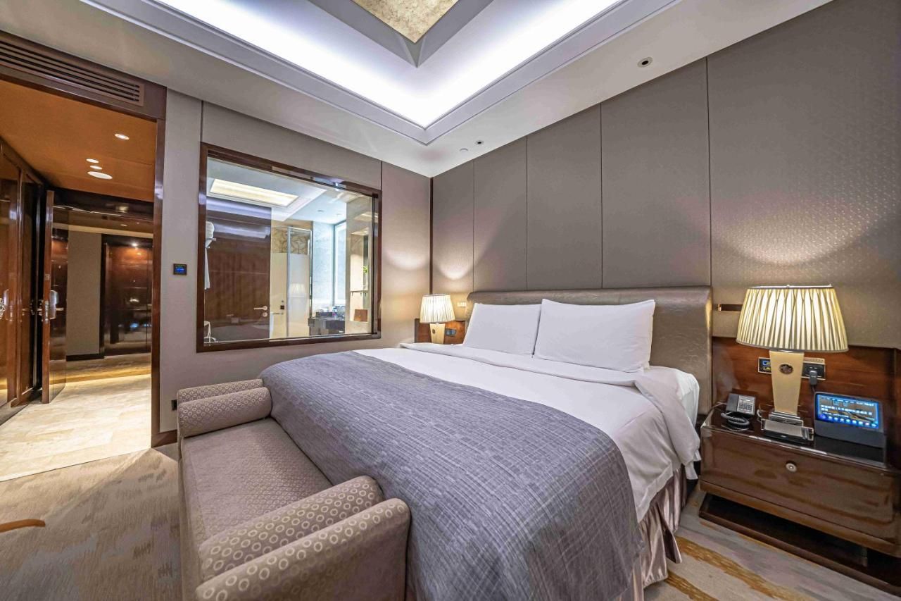 Zhaolin Grand Hotel