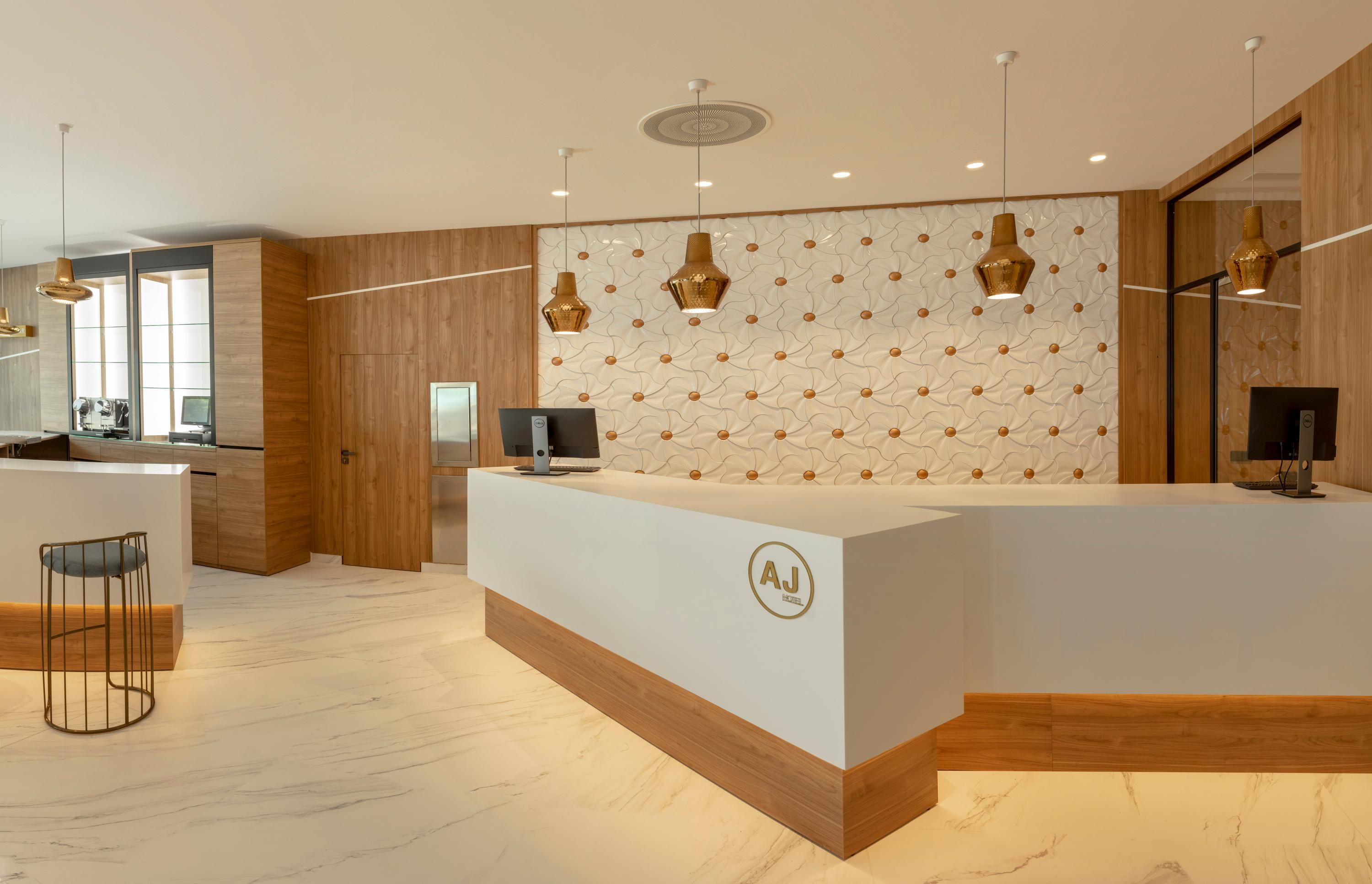 Aj Gran Alacant By Sh Hoteles
