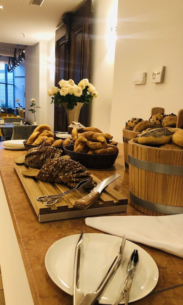 Altstadthotel Messerschmitt