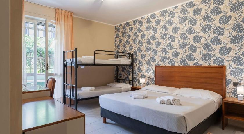 Hotel Riva Etrusca Toscane - Cecina visuel 3/5 Hotel Riva Etrusca Toscane - Cecina visuel 3/5
