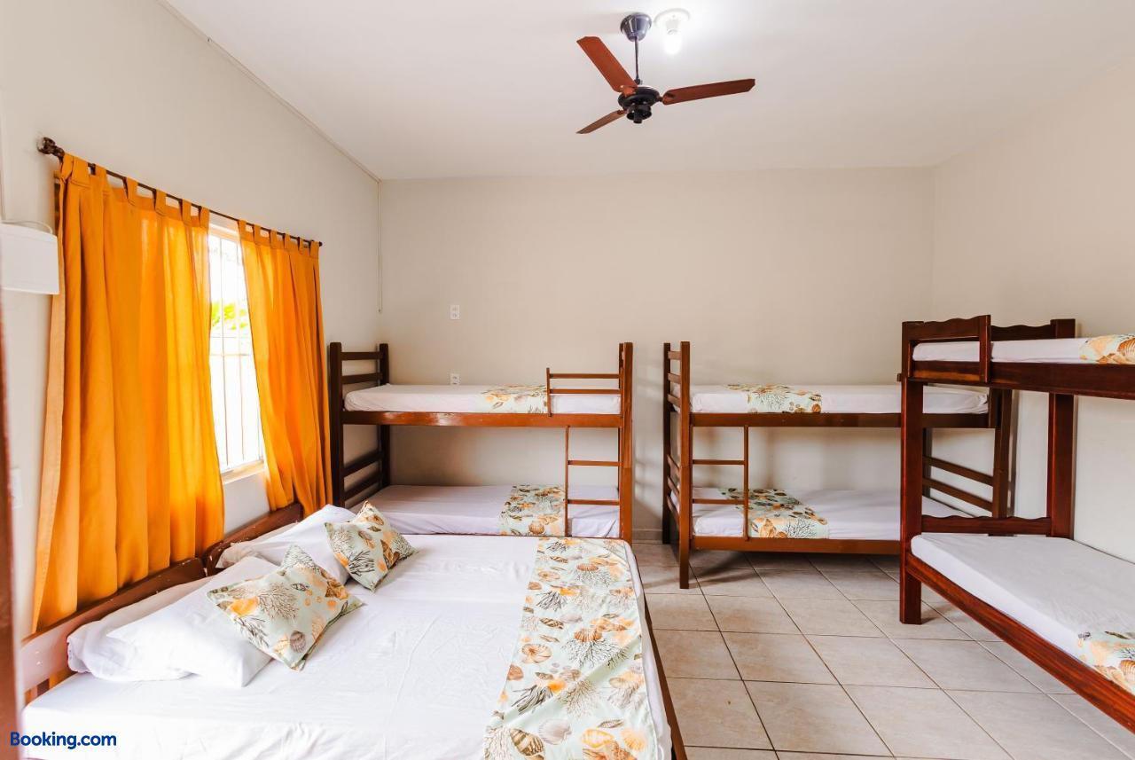 booking-1071840851-605666005-711839 Tayá Hospedagens
