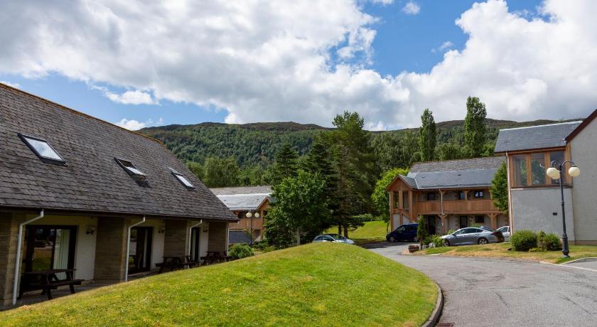 Scandinavian Village Ltd