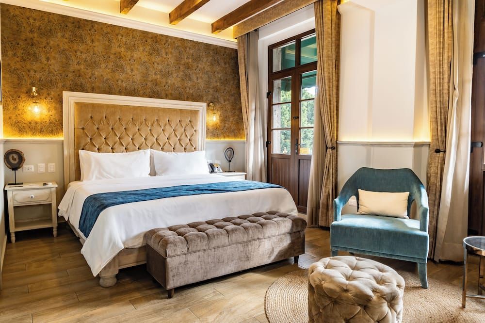 voco Royalty Puebla Downtown by IHG