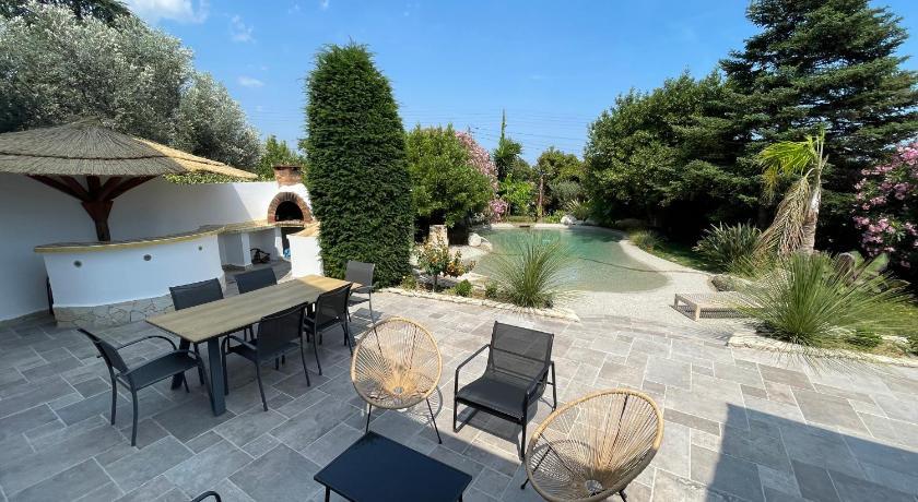 Au lagon de thau Languedoc-Roussillon - Frontignan visuel 1/5