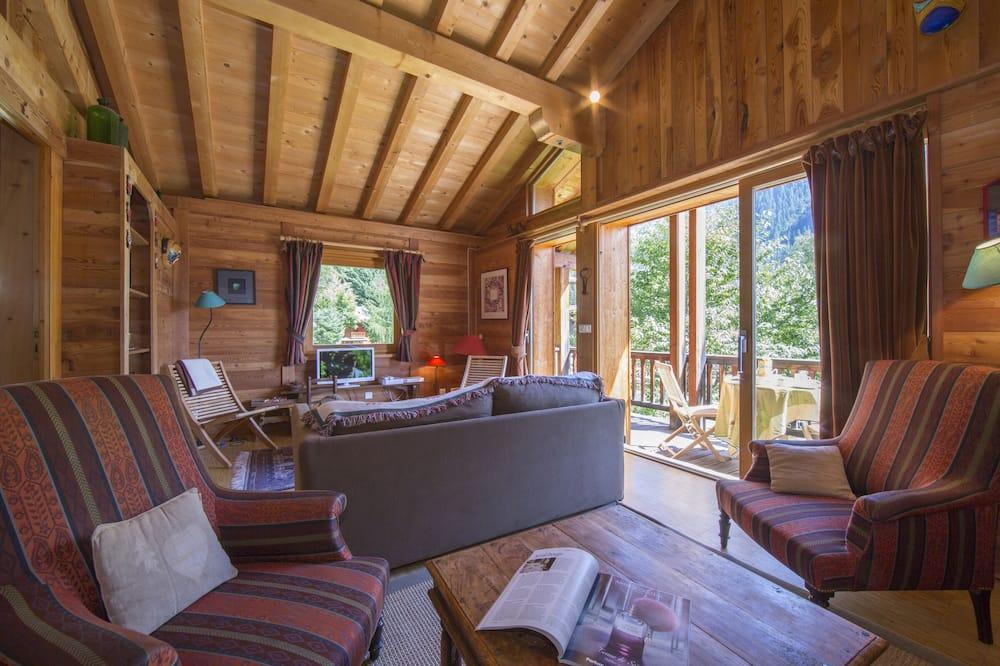 Chalet Beugeant Happy Rentals - Rhône-Alpes - Argentière visuel 5/5 Chalet Beugeant Happy Rentals - Rhône-Alpes - Argentière visuel 5/5