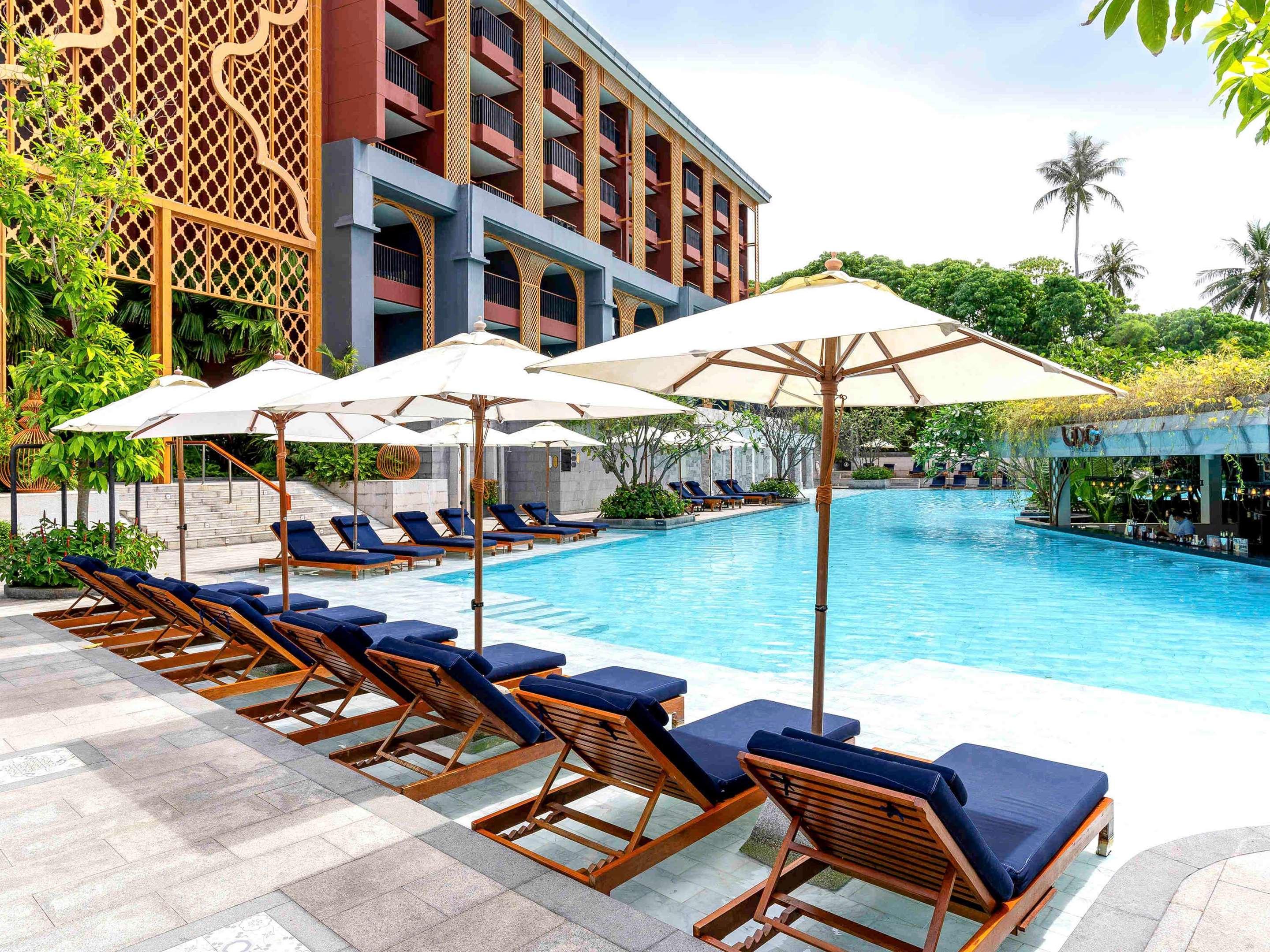 ice-2991368-118054642-330190 Avista Grande Phuket Karon - MGallery (Sha Plus+)