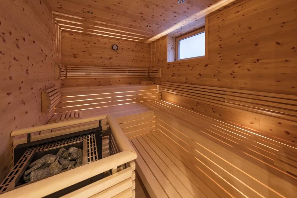 Alpbach Lodge Chalet Superior