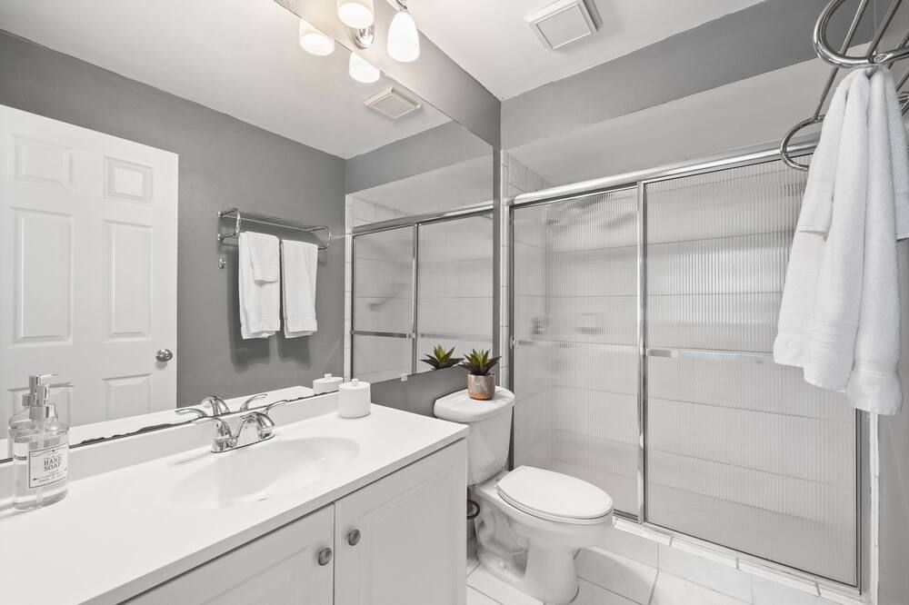 Pga National Resort And Spa Two Bedroom Cottage