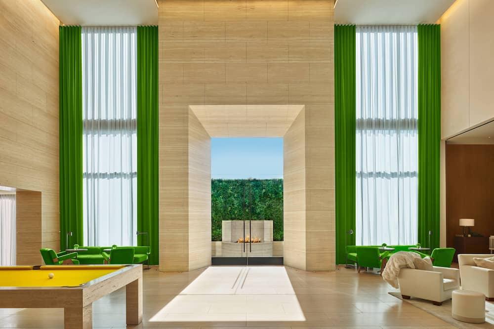 The West Hollywood Edition