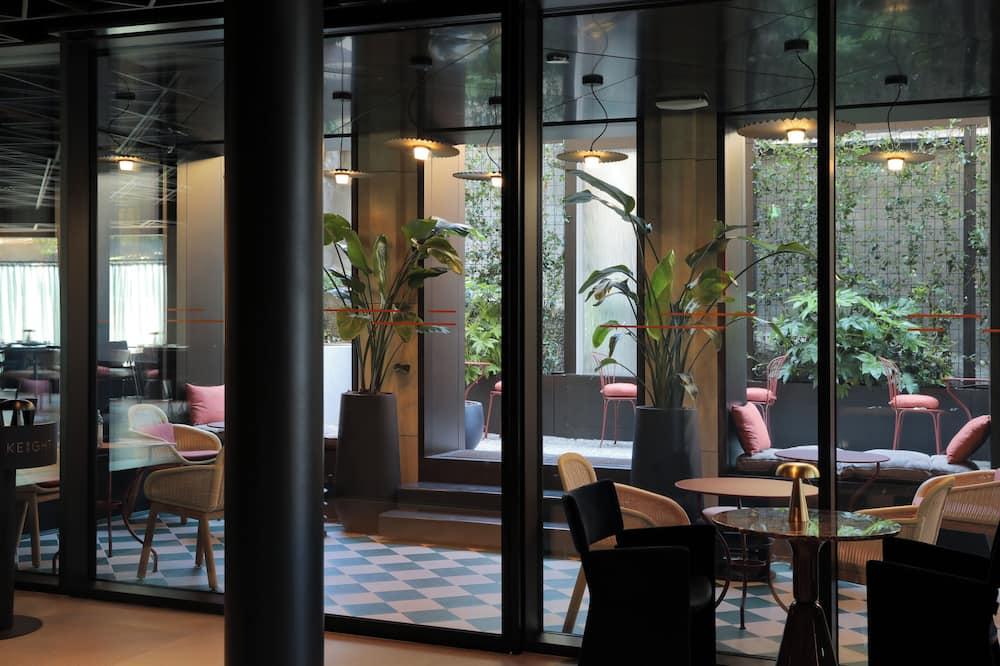expedia_group-1070814280-257708845-702649 Keight Hotel Opatija, Curio Collection by Hilton