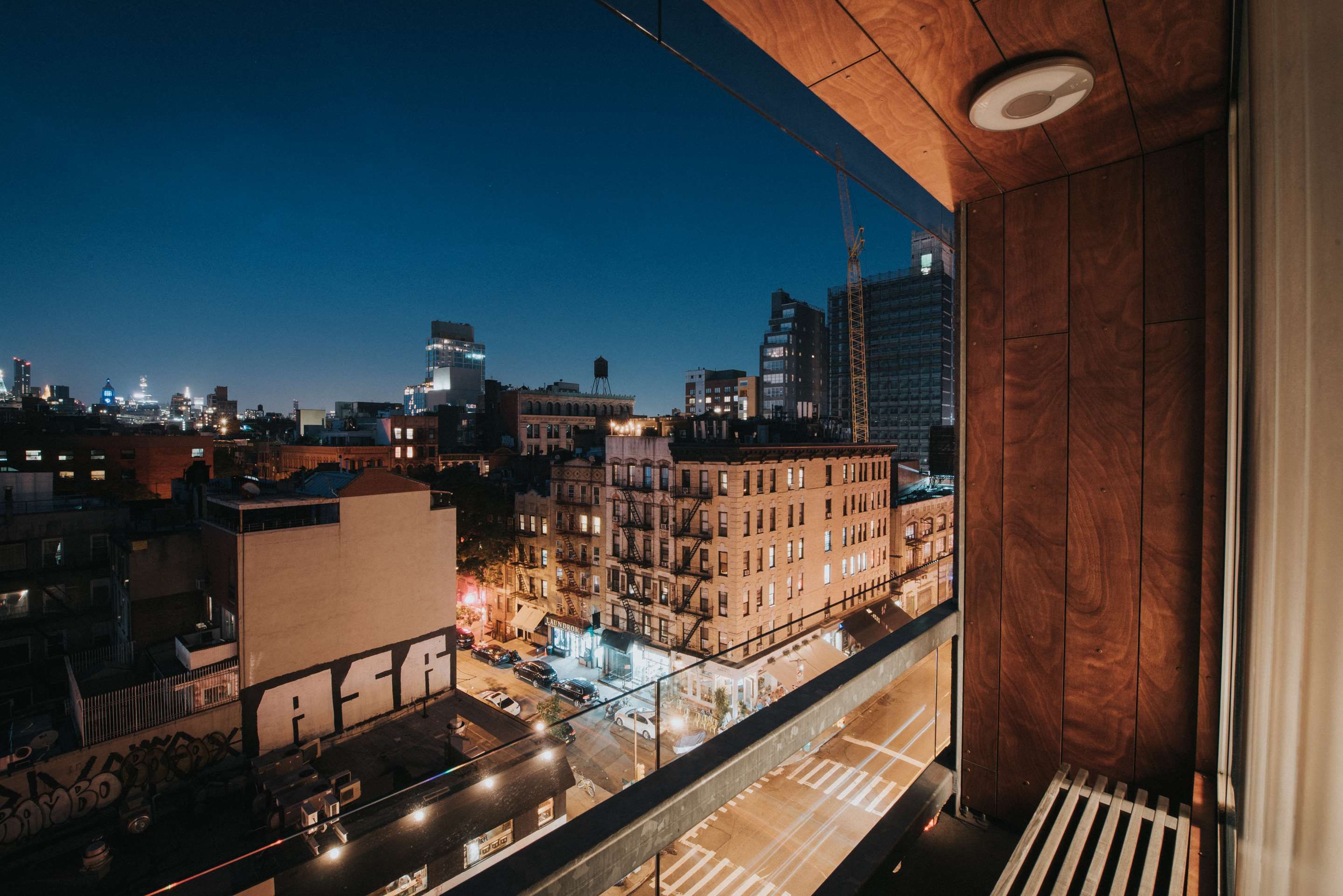 Nolitan Hotel SoHo - New York — image 1 of 1