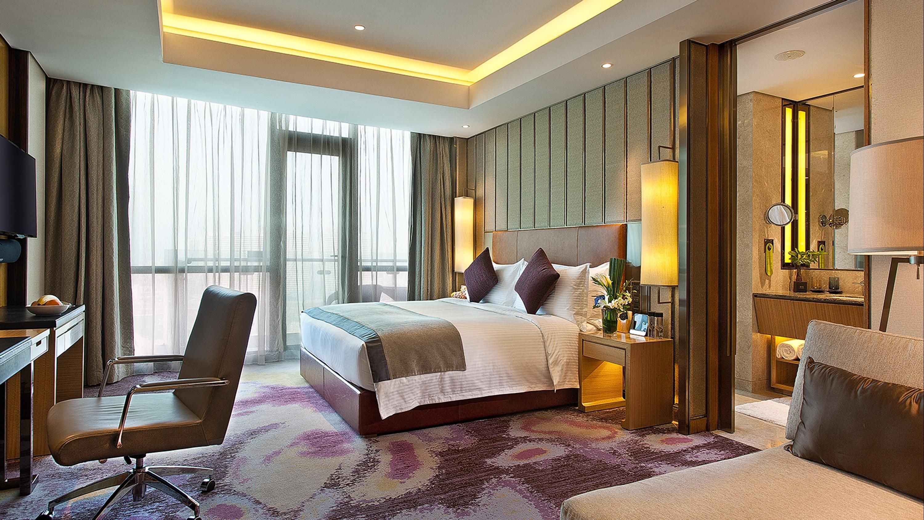 Intercontinental Changsha