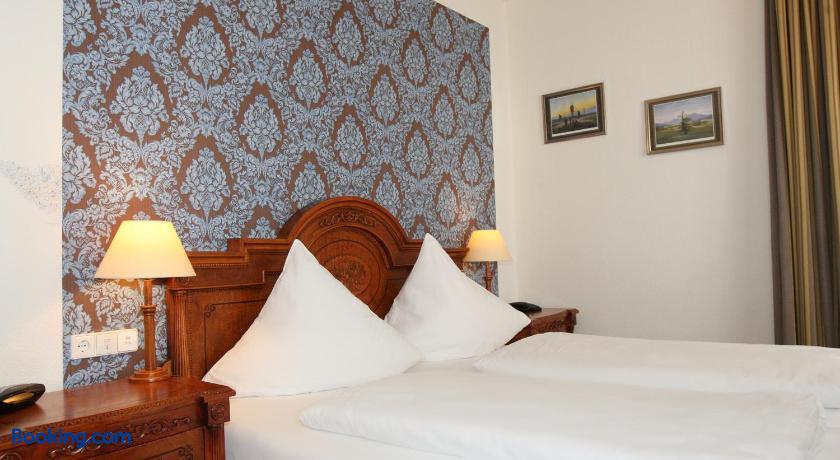 booking-328831-290678711-793369 Hotel Rathausglöckel