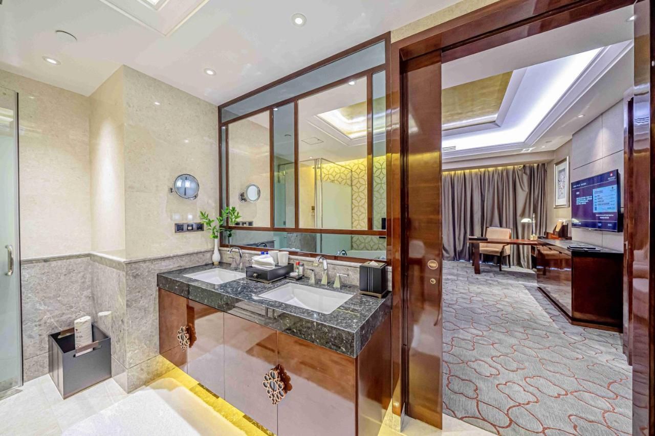 Zhaolin Grand Hotel