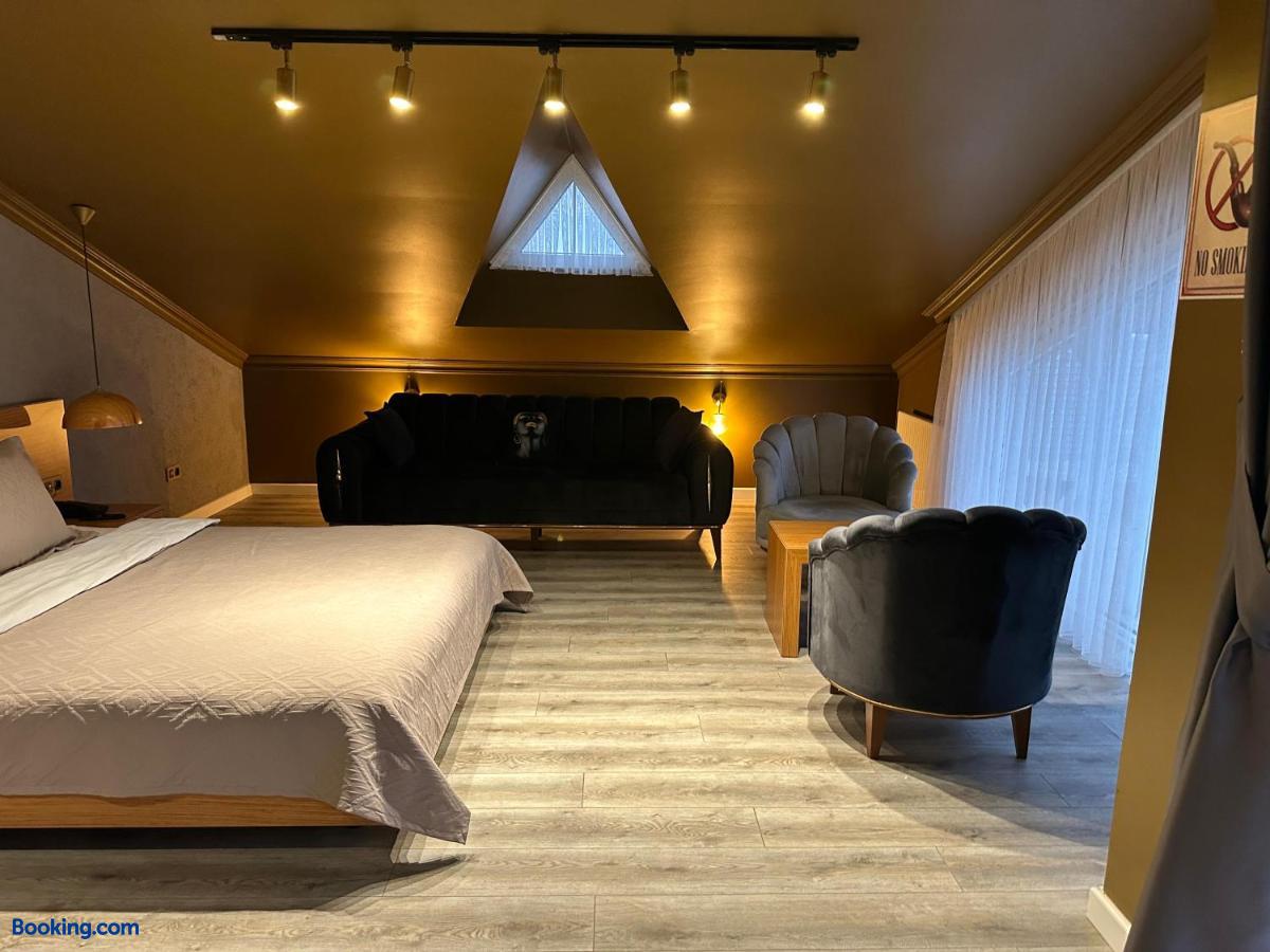 booking-1071604422-551992826-116953 Treekos Suite Hotel Istanbul Airport