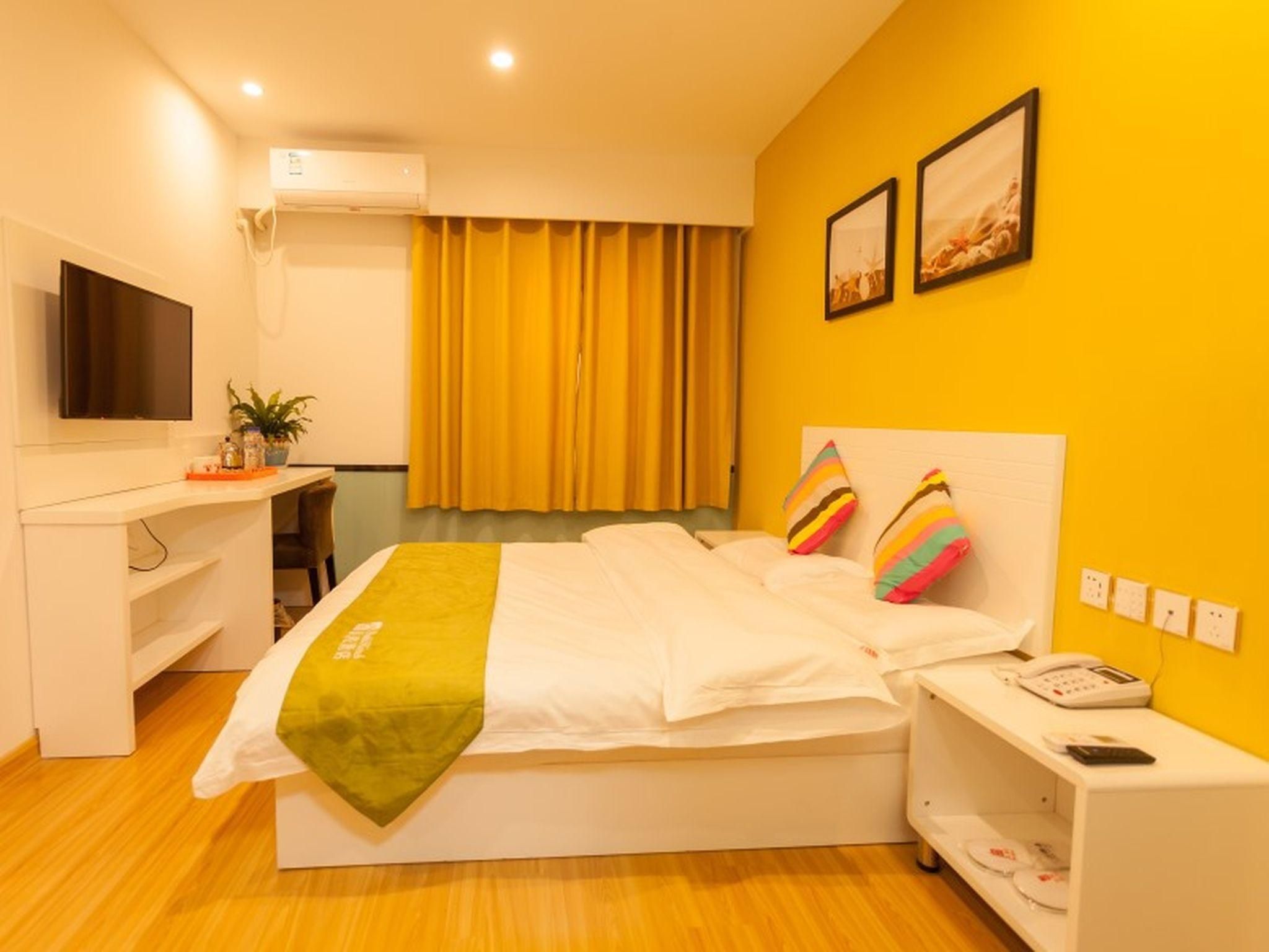 hotel photo