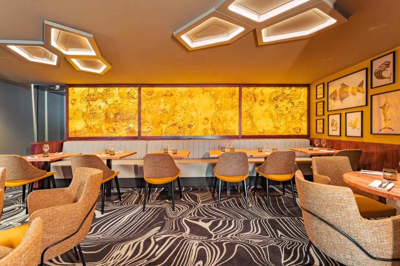 Hotel Atlantic — image 1 of 1