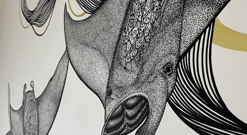 Pousada Low Tide maresias