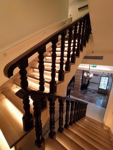 Al Khariss Hotel Ad-Dawhah - Doha visuel 3/5