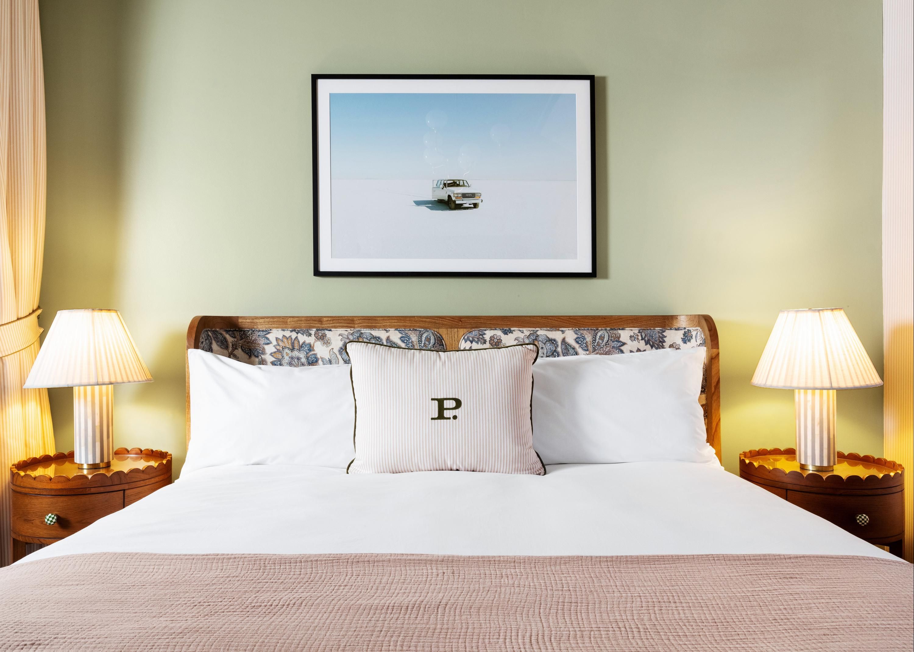 Palihouse Hyde Park Village