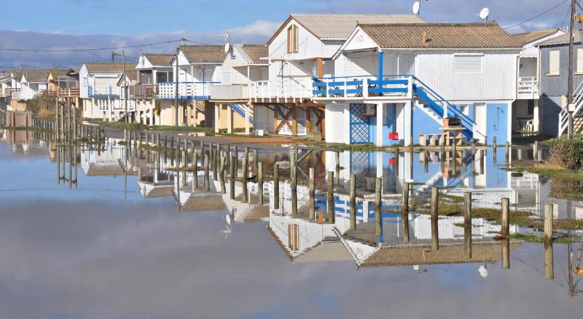 Villa Zen Languedoc-Roussillon - Narbonne visuel 2/5