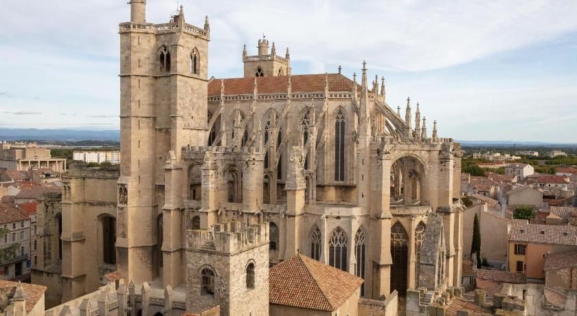 Villa Zen Languedoc-Roussillon - Narbonne visuel 3/5