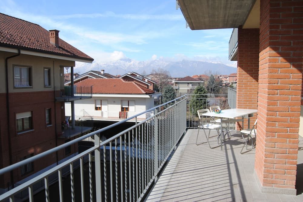 B&bleterrazze Boutiquehotel2-Torino