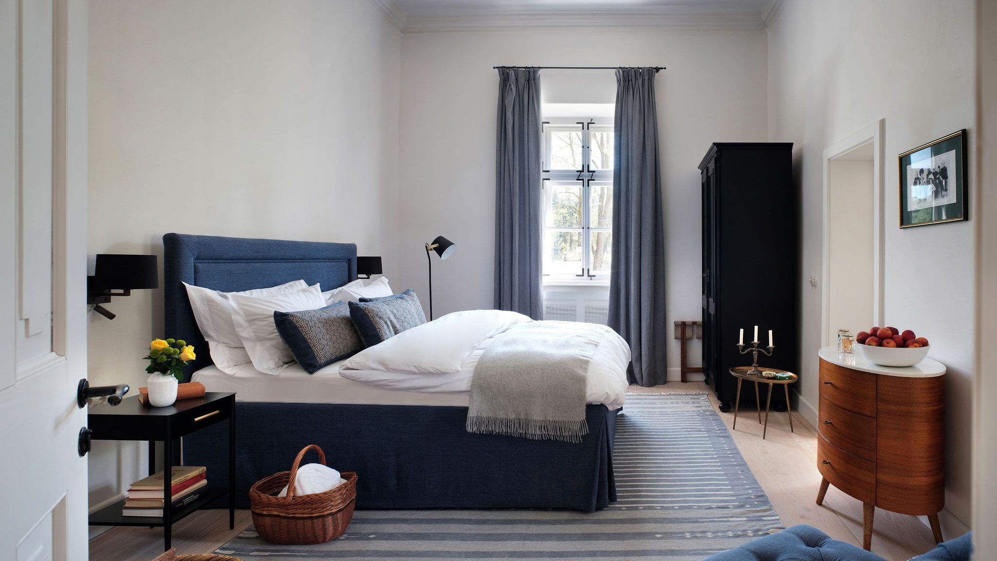 Bethlen Estates Transylvania