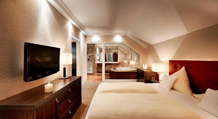 Hotel Berlins KroneLamm