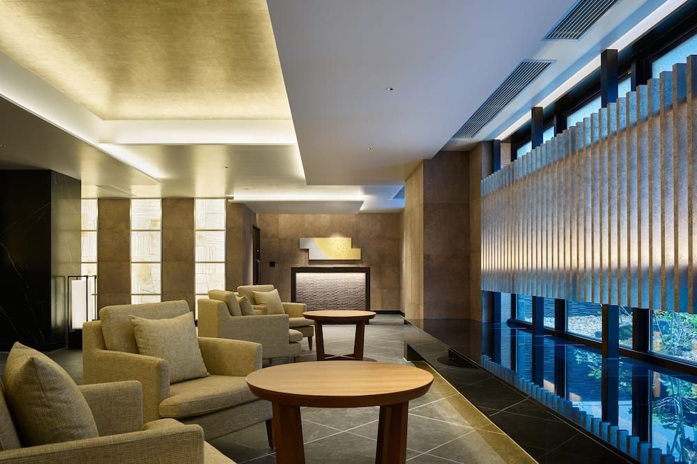 Mitsui Garden Hotel Kyoto Station