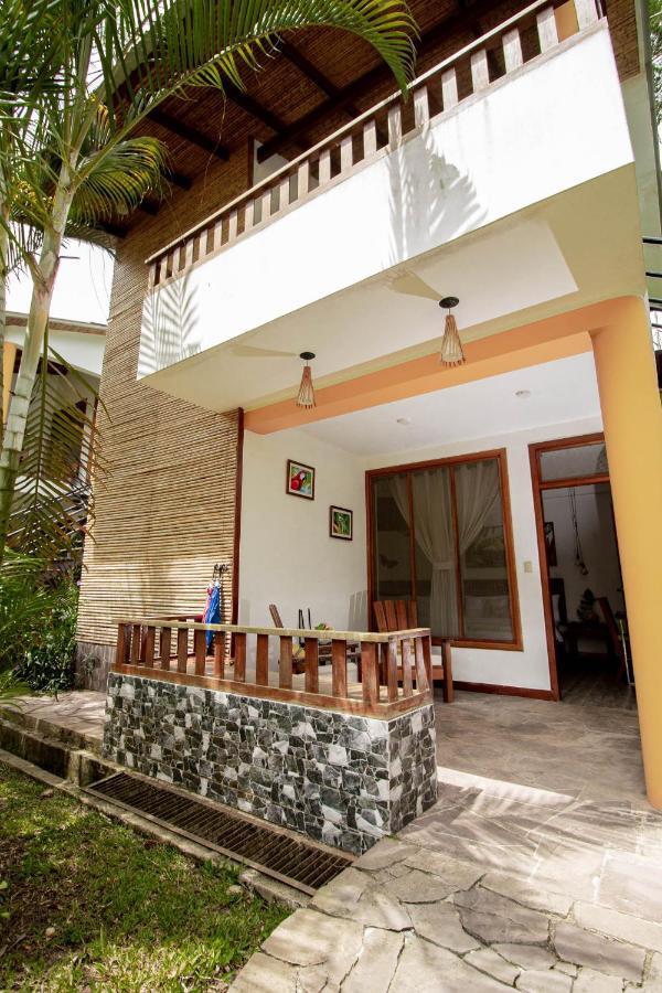 Villa Lu Amazon Ecolodge