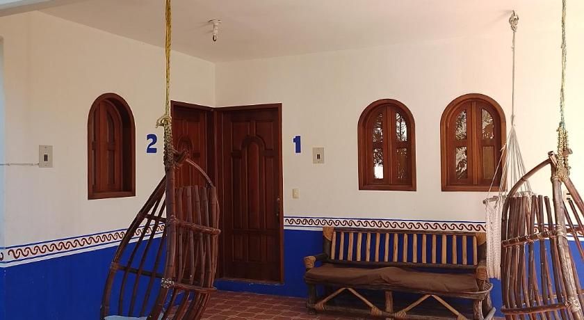 El mana de San Francisco