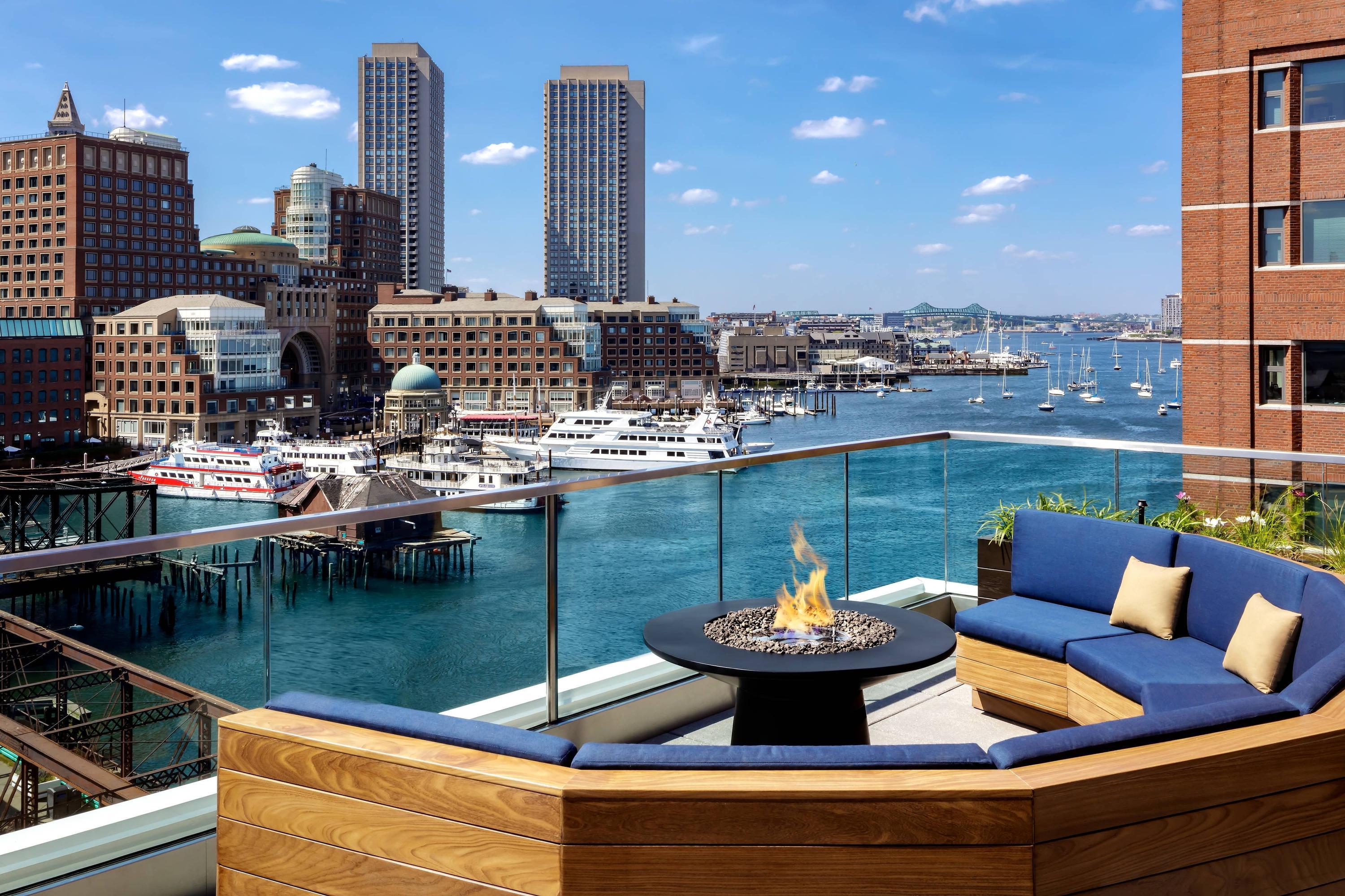 Hotels near Copley Square (Boston) from $57/night - KAYAK