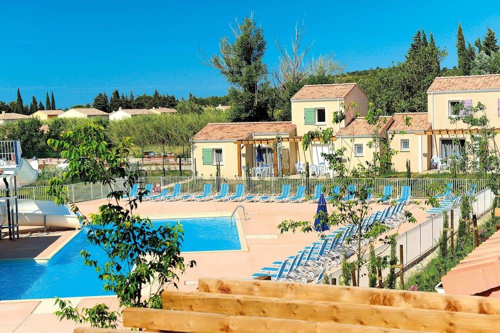 Résidence Odalys Le Mas des Alpilles Provence-Alpes-Côte d'Azur - Paradou visuel 5/5 Résidence Odalys Le Mas des Alpilles Provence-Alpes-Côte d'Azur - Paradou visuel 5/5