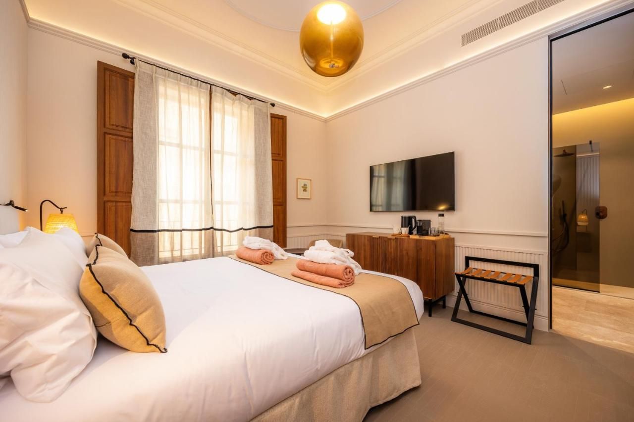 Juz de Yartan Art Hotel - Adults Only