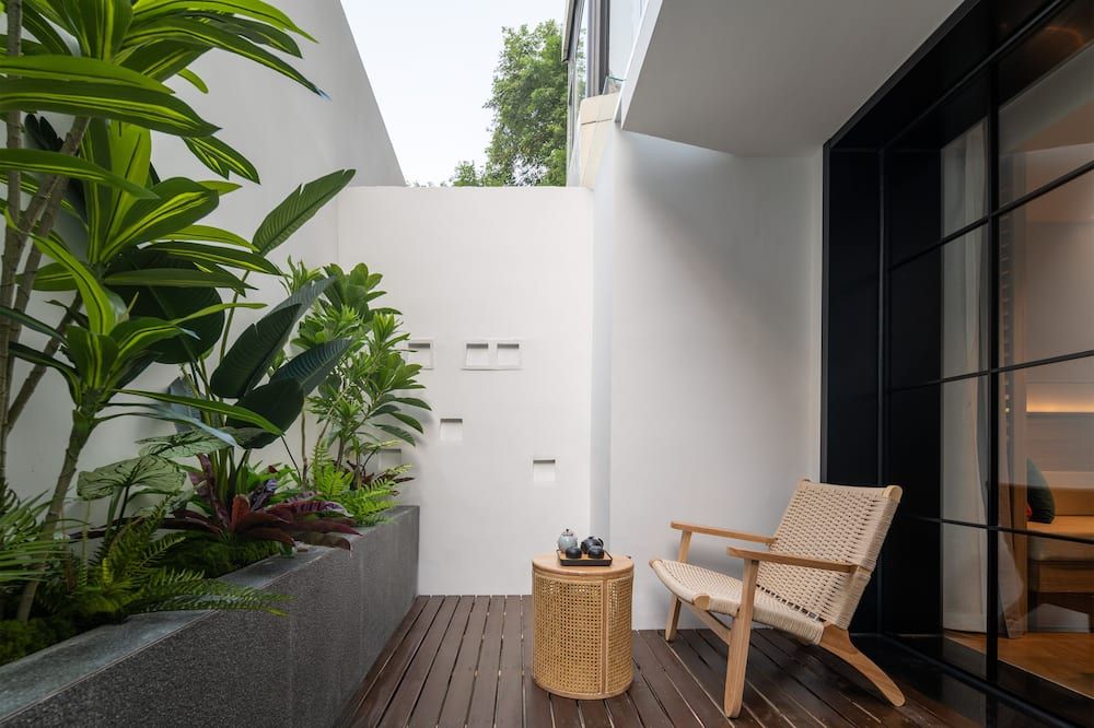 Maiyue Hotel-Xi`an Zhonggulou