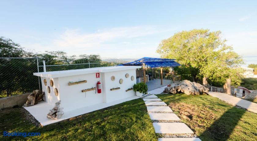 booking-1070851855-525683079-375954 Hotel Don Bululo Camping Lodge