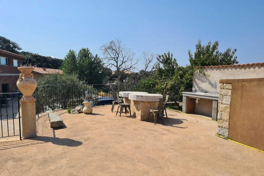 Calm2 House Corsica - Propriano visuel 3/5 Calm2 House Corsica - Propriano visuel 3/5