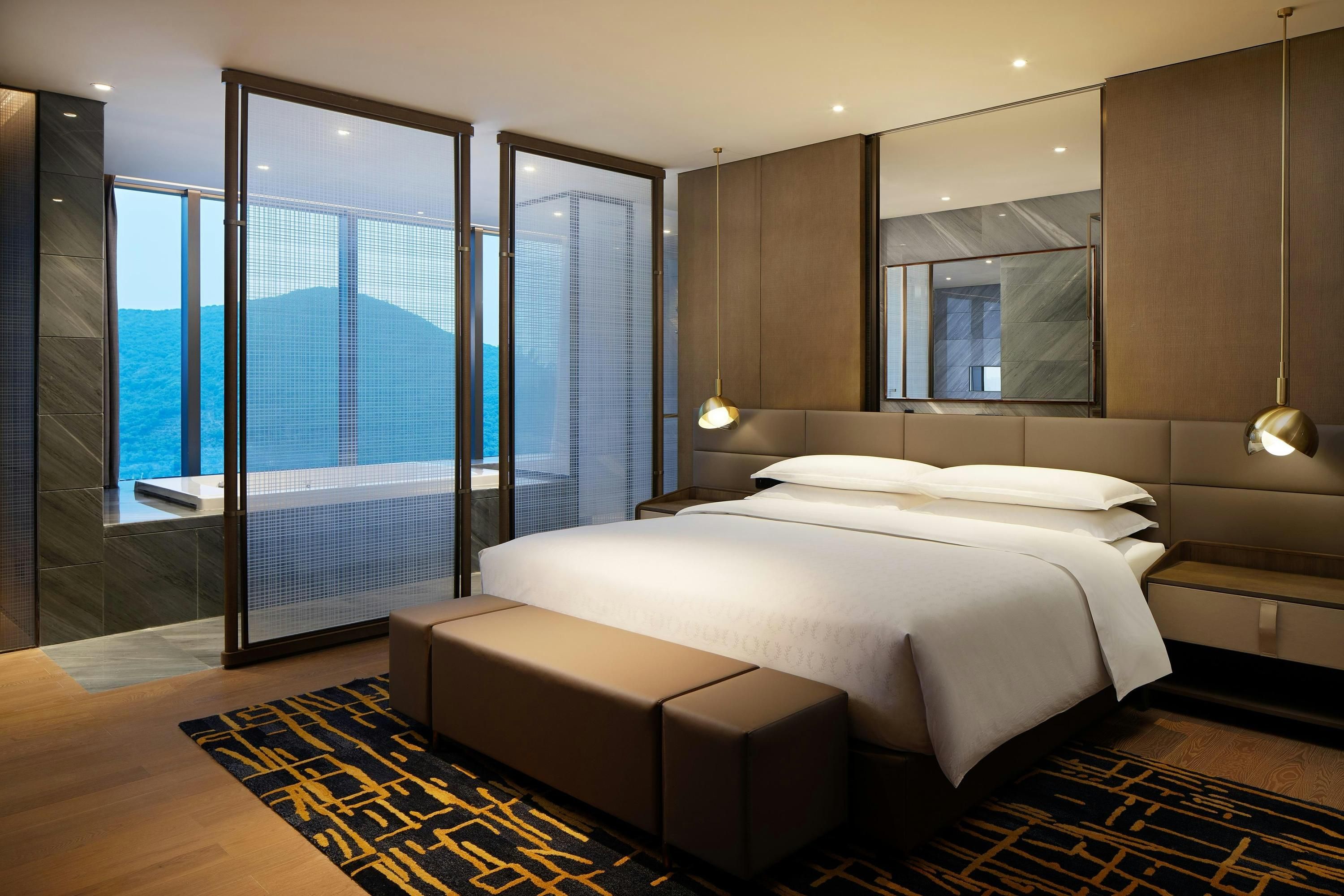 Sheraton Shenzhen Nanshan