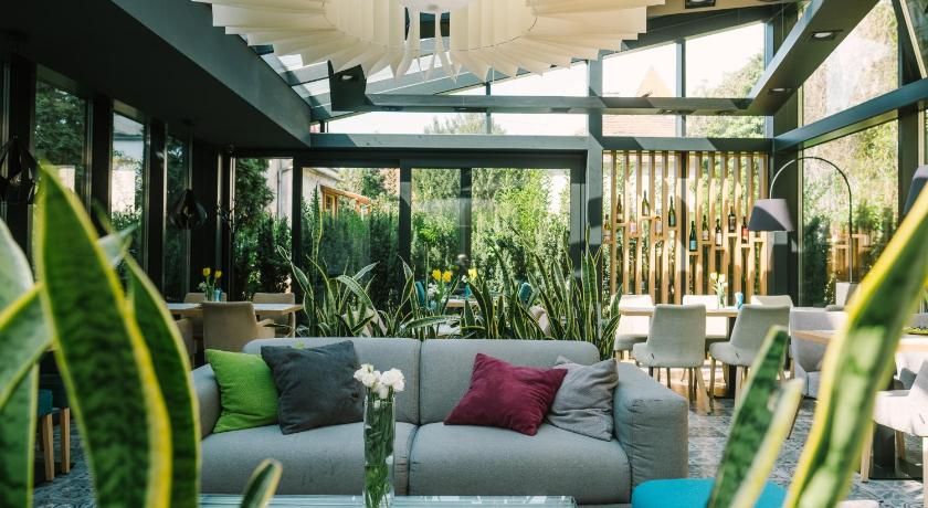 Ibrahim Boutique Hotel