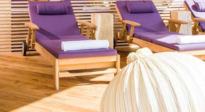 Haller's Genuss & Spa Hotel