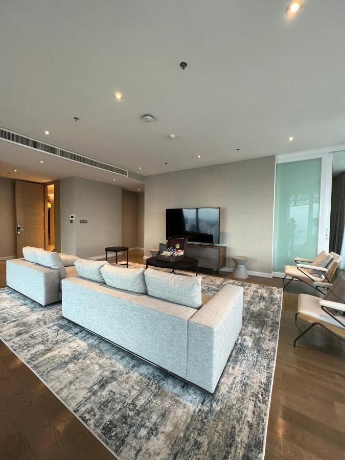 Magnolias Ratchadamri Boulevard Serviced Residences