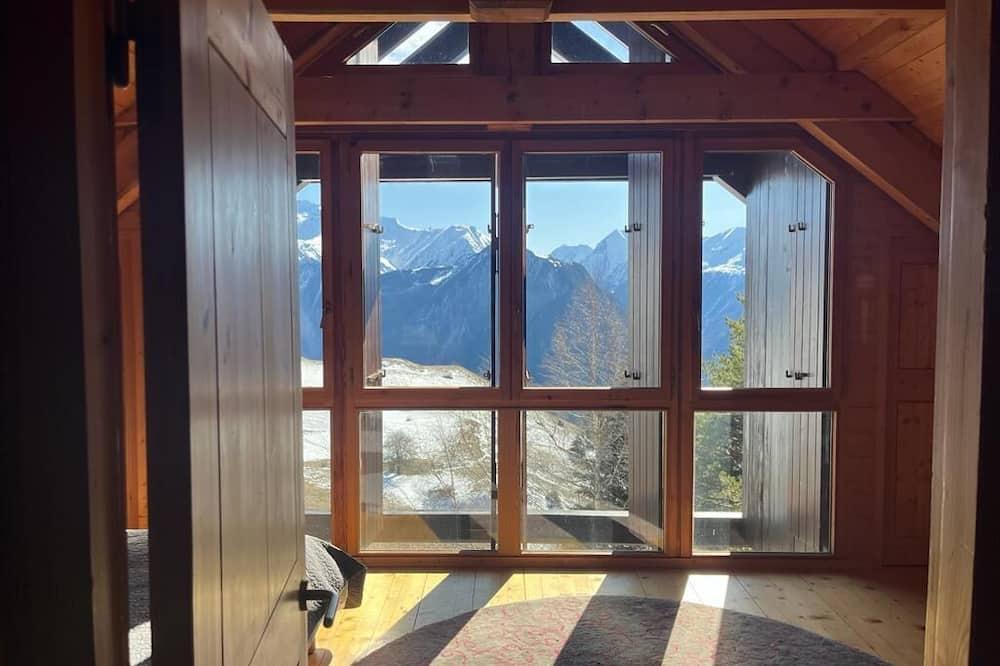 Chalet d'architecte-Alpe d'Huez 9p4ch- 1bureau - Rhône-Alpes - Villard-Reculas visuel 2/5 Chalet d'architecte-Alpe d'Huez 9p4ch- 1bureau - Rhône-Alpes - Villard-Reculas visuel 2/5