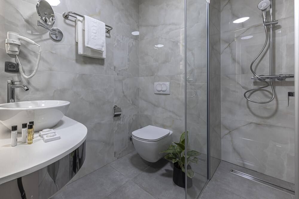 Grand Hotel Zagreb