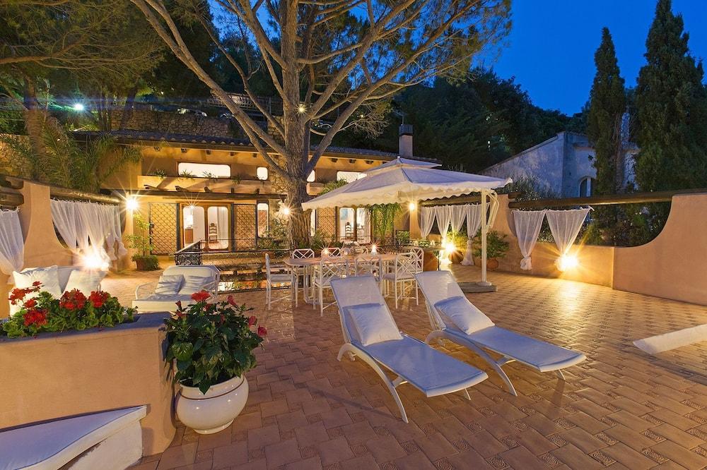 House / Villa Monte Argentarioappartamenti DI Lusso - Toscane - Monte Argentario visuel 2/5 House / Villa Monte Argentarioappartamenti DI Lusso - Toscane - Monte Argentario visuel 2/5